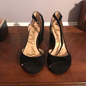 Sam Edelman Shoes - Sam Edelman heels ! Sam Edelman Shoes - Sam Edelman heels !